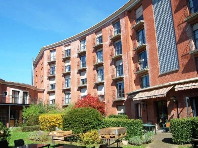 Residence Autonomie Louis Duvant - Maison de Retraite in VALENCIENNES, Hauts-de-France photo 1