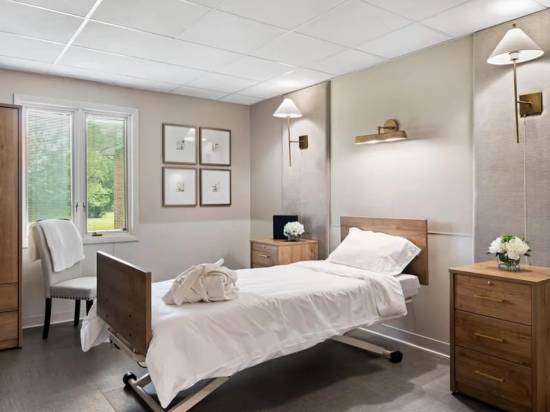 Bay Terrace Rehabilitation and Health Center - Nursing Home in Dover, DE photo 1