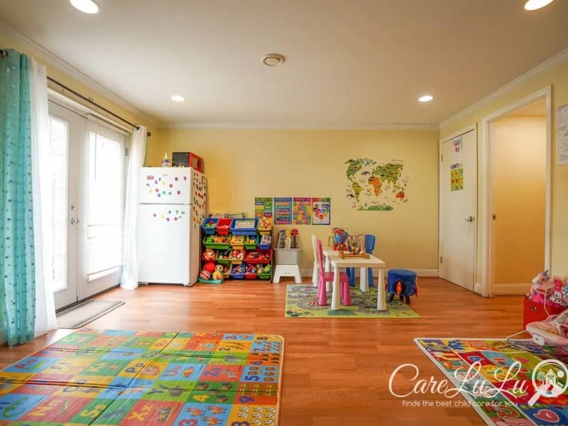 Dynamic Nurturing Services - Assisted Living in Silver Spring, MD photo 1