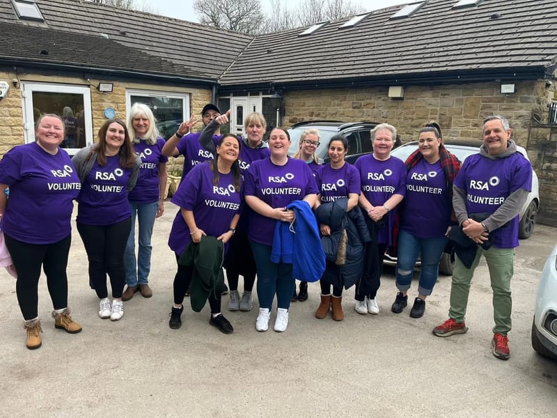 Neighbourly Helpers Ltd - In-Home Care in Telford, England photo 2