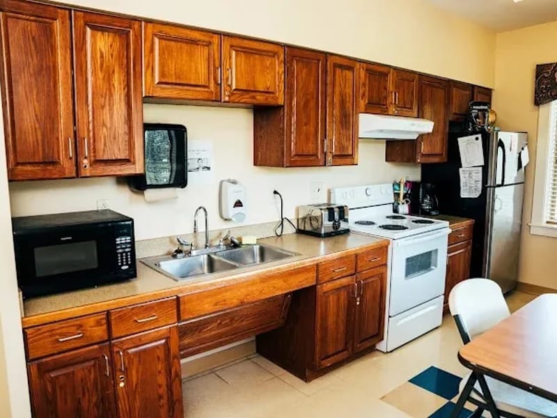 Stanford Crossing - Nursing Home in Stanford, KY photo 2