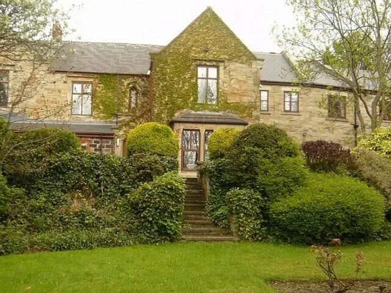 Beechy Knoll Care Home in Sheffield, England photo 1