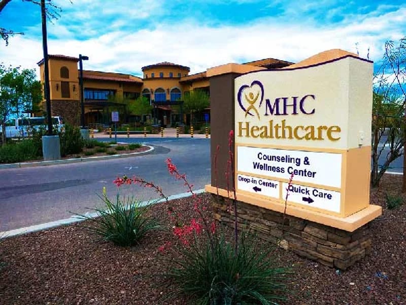 MHC Nursing and Care Services - Home Health Nursing in Birmingham, England photo 2