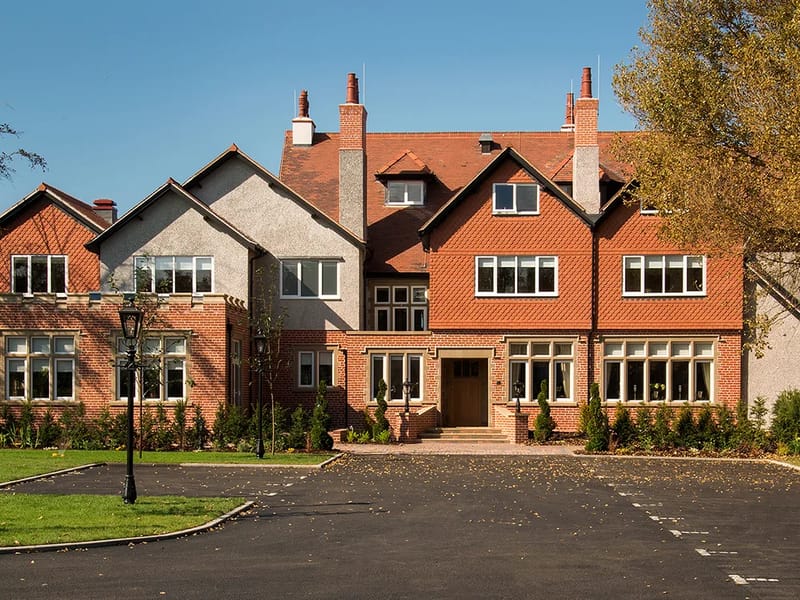 MHC Nursing and Care Services - Home Health Nursing in Birmingham, England photo 1