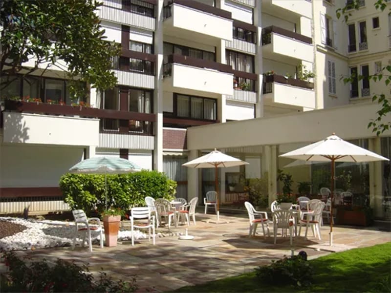 Residence Autonomie Andre Leroux - Maison de Retraite in PARIS, Île-de-France photo 1