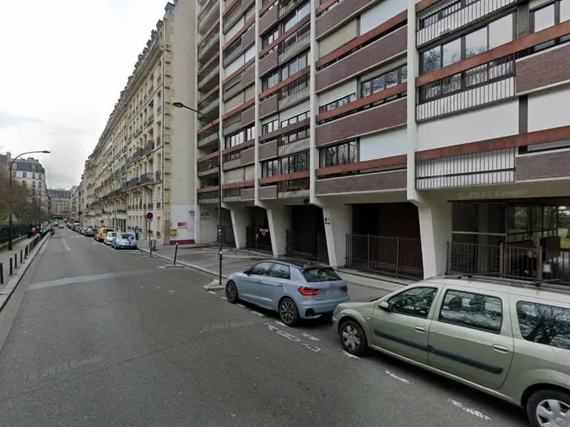 Residence Autonomie Andre Leroux - Maison de Retraite in PARIS, Île-de-France photo 2