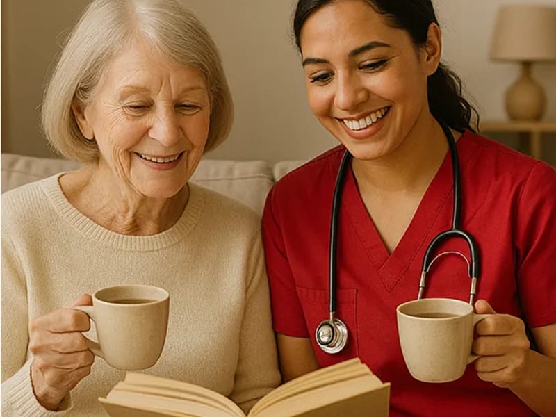Elite Home Health Group Inc - Home Health Nursing in Boca Raton, FL photo 3