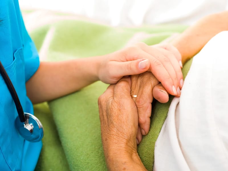 Chesaning Nursing and Rehabilitation Center - Nursing Home in Chesaning, MI photo 1