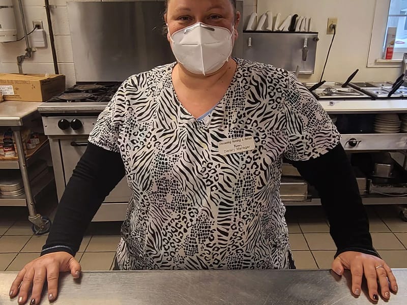 Chesaning Nursing and Rehabilitation Center - Nursing Home in Chesaning, MI photo 2