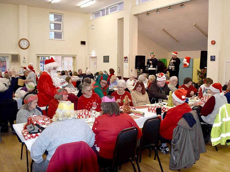 Kingsley Home Care South Suffolk and North Essex Service - In-Home Care in Sudbury, England photo 1