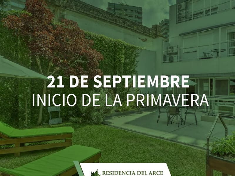 Residencia Nueva Primavera - Vida Asistida in Buenos Aires, CABA photo 2