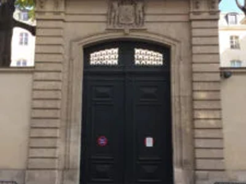 Residence Autonomie Beauharnais - Maison de Retraite in PARIS, Île-de-France photo 1