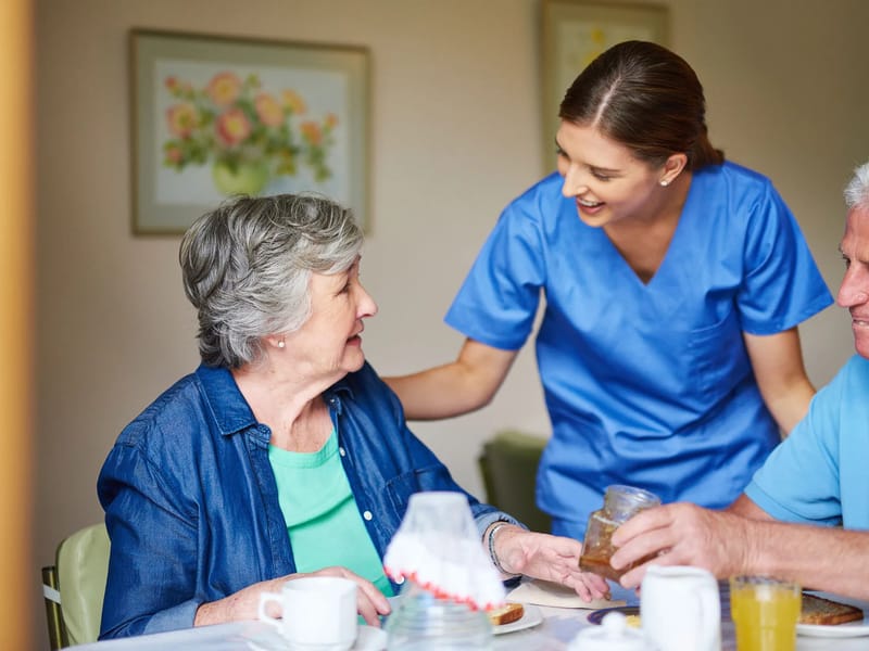 Avant Care - Assisted Living in Marietta, GA photo 3