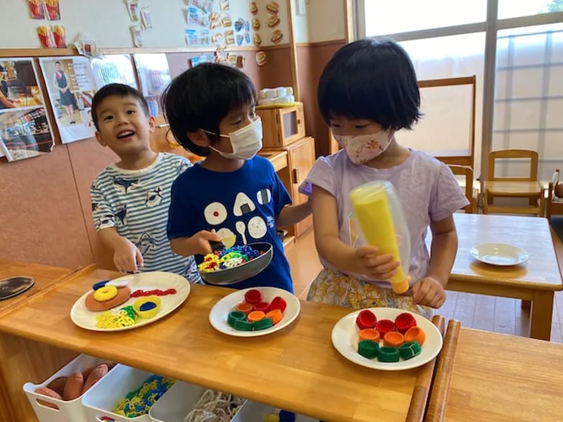 たいようふくしようぐさーびすがいしゃ - 有料老人ホーム in 熊谷市, 埼玉県 photo 3