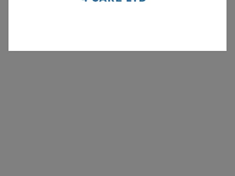 Solutions 4 Care Head Office in Walsall, England photo 8