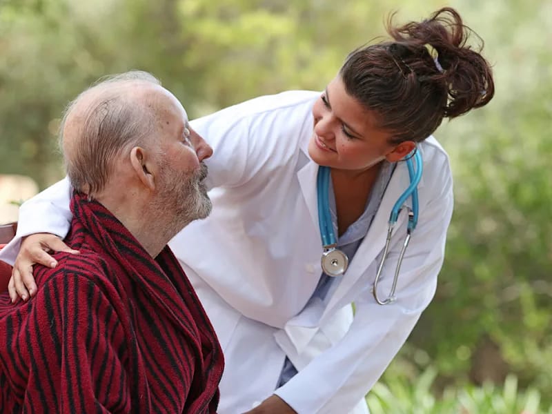 Solutions 4 Care Head Office in Walsall, England photo 5