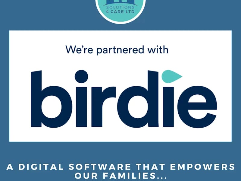 Solutions 4 Care Head Office in Walsall, England photo 7