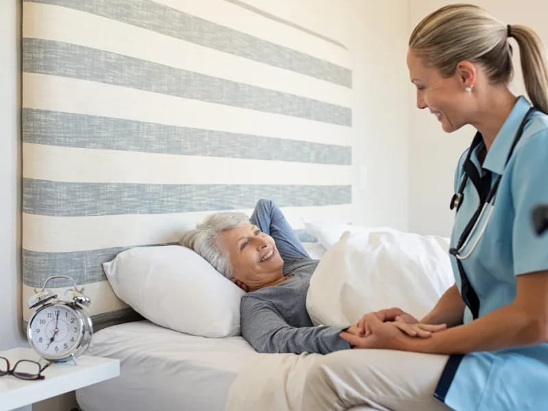 Solutions 4 Care Head Office in Walsall, England photo 6