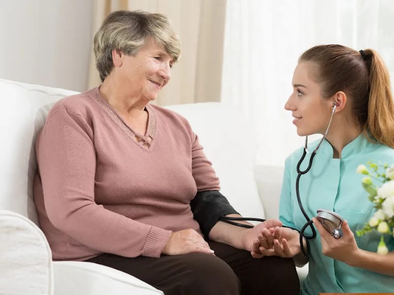 Solutions 4 Care Head Office in Walsall, England photo 4