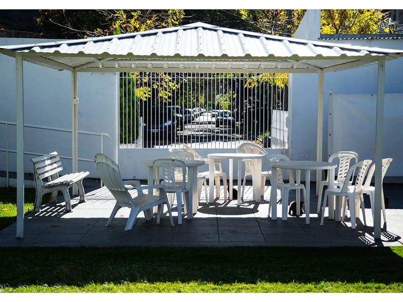 HOGAR GERIATRICO ALTOS DE FLORIDA - Hogar de Ancianos in FLORIDA, BUENOS AIRES photo 3