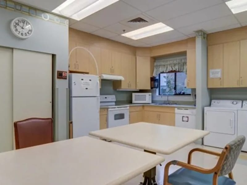 Alderwood Post Acute & Rehabilitation - Nursing Home in Lynnwood, WA photo 1