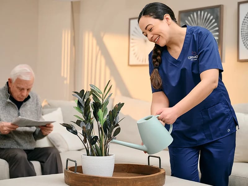 Allstar Home Health Care - Home Health Nursing in South Bend, IN photo 2