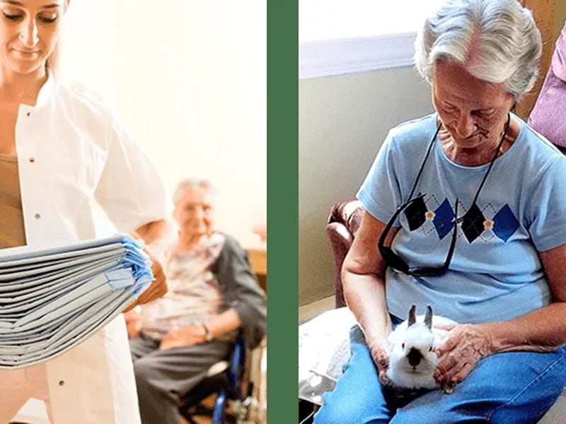 Rose of Sharon Care Services in Oldbury, England photo 1
