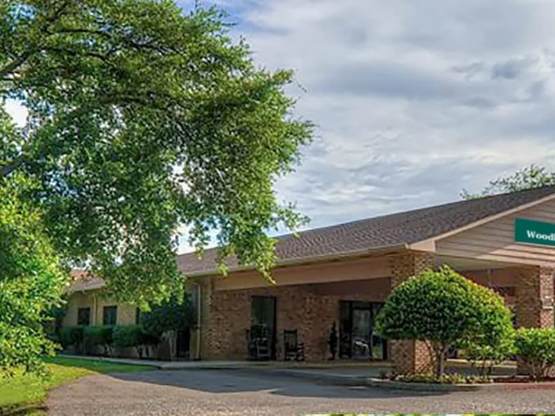 Memorial Woodland Village Nursing Center - Assisted Living in Diamondhead, MS photo 1