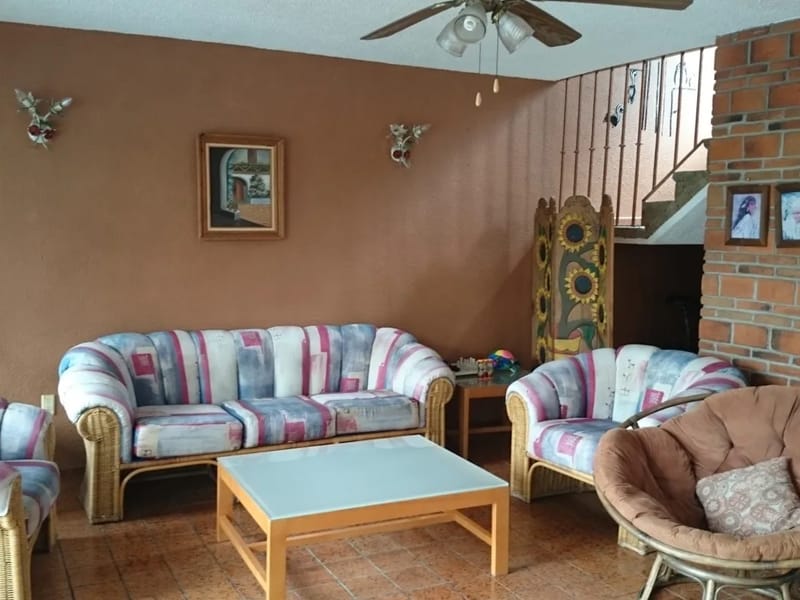 CASA DE REPOSO QUINTA GUADALUPE - Vida Asistida in Cuernavaca, Morelos photo 1