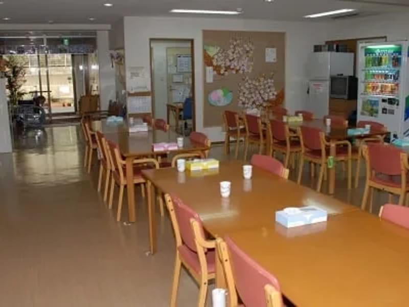 あっとほーむ居宅介護支援事業所 - 有料老人ホーム in 広島市中区, 広島県 photo 3