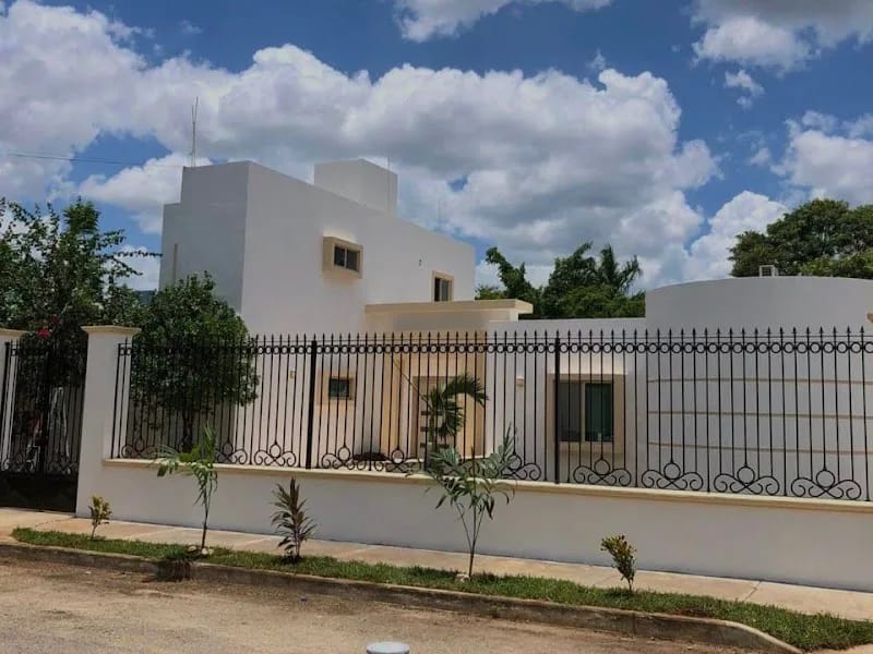 Residencia Para Adults Mayores Villa Caseres - Hogar de Ancianos in Mérida, Yucatán photo 3