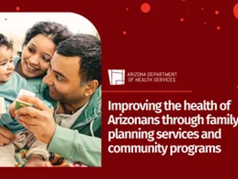 Arizona Family Health Services LLC - Home Health Nursing in Phoenix, AZ photo 1