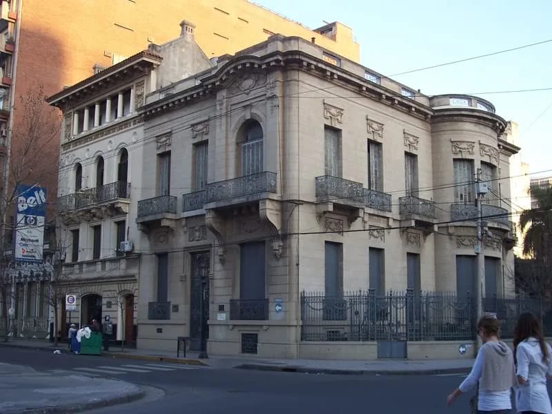 GERIATRICO SAN MARTIN - Hogar de Ancianos in Rosario, Rosario photo 1