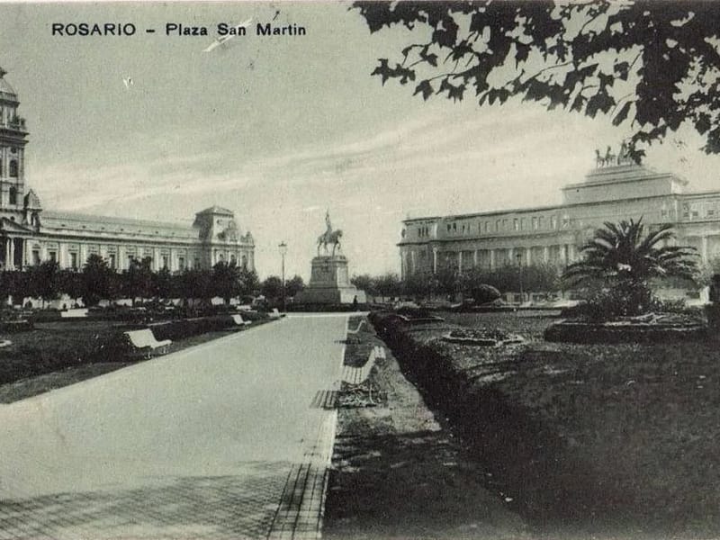 GERIATRICO SAN MARTIN - Hogar de Ancianos in Rosario, Rosario photo 2