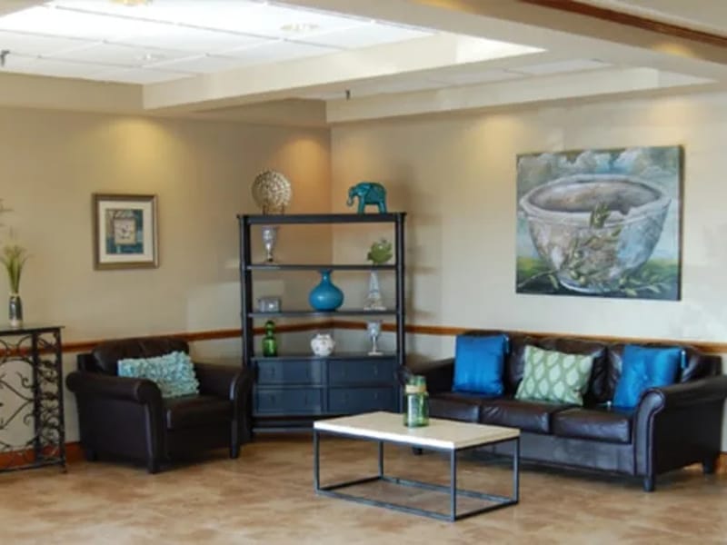 Brookhaven Nursing and Rehabilitation Center - Nursing Home in Carrollton, TX photo 2
