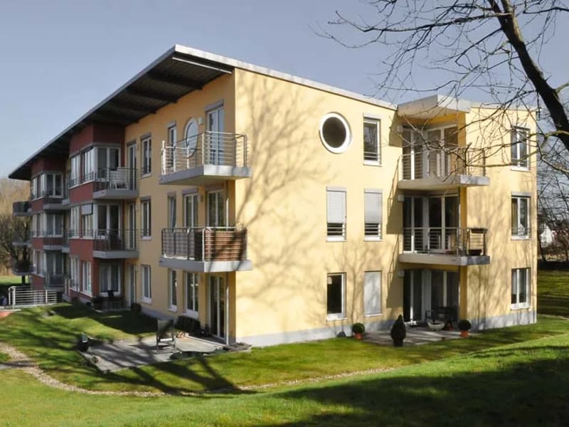 Itertalklinik Seniorenzentrum Walheim - Pflegeheim in Aachen, Nordrhein-Westfalen photo 2