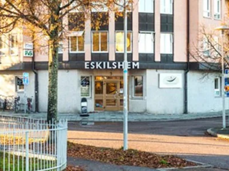 Eskilshem - Äldreboende in Eskilstuna, Södermanlands län photo 2