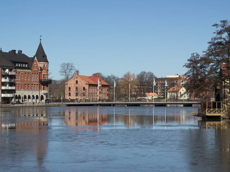 Eskilshem - Äldreboende in Eskilstuna, Södermanlands län photo 3
