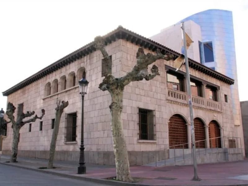 Residencia Colón - Hogar de Ancianos in Valladolid, Castilla y León photo 2
