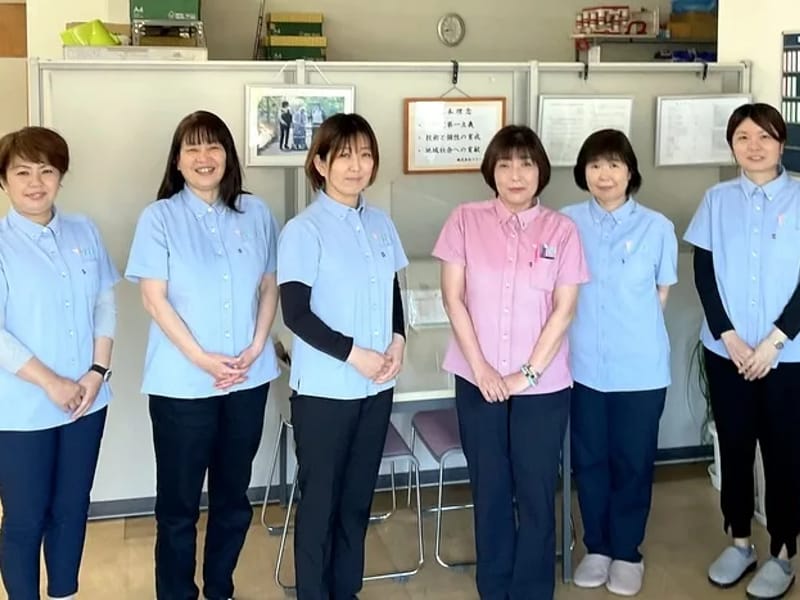 &Lifeケアプランセンター - 有料老人ホーム in 周南市, 山口県 photo 2
