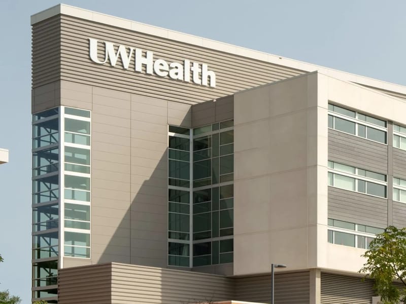 SwedishAmerican Regional Cancer Center - Hospital in Rockford, IL photo 2