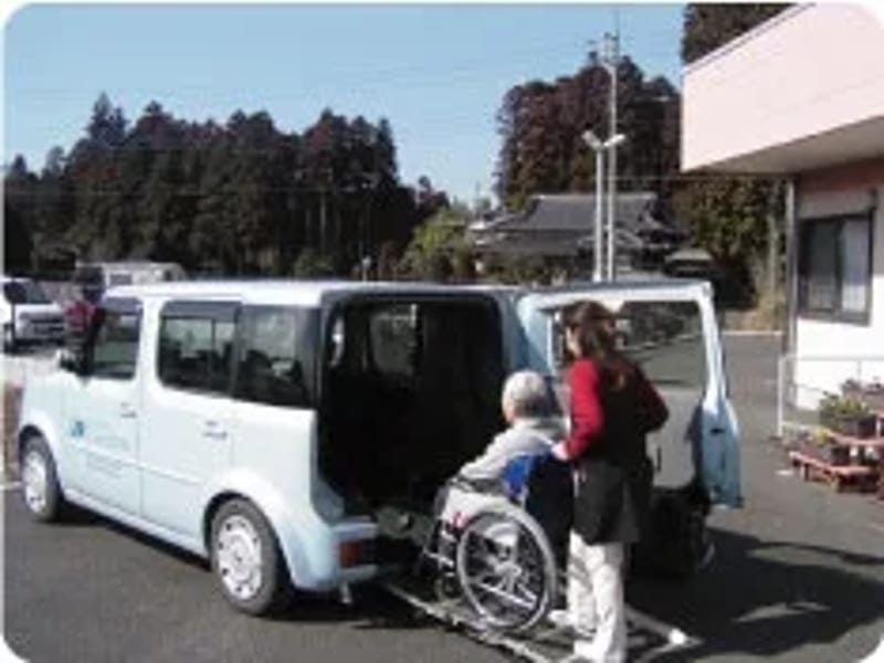 グループホーム ぐるんぱの杜 - 認知症ケア in 水戸市, 茨城県 photo 3