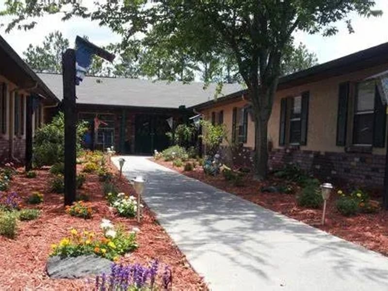 Advanced Therapeutics Home Health, LLC. - Home Health Nursing in Miami Shores, FL photo 3