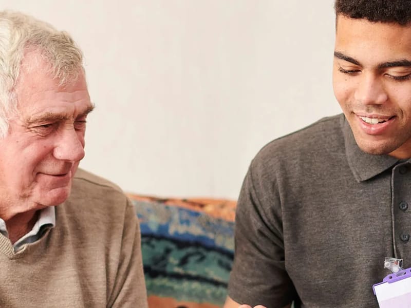 Simply Care Partners - In-Home Care in South Croydon, England photo 3