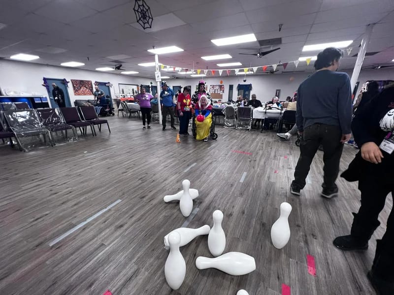 Sunny Adult Day Care Center - Adult Day Care in NEW YORK, NY photo 1