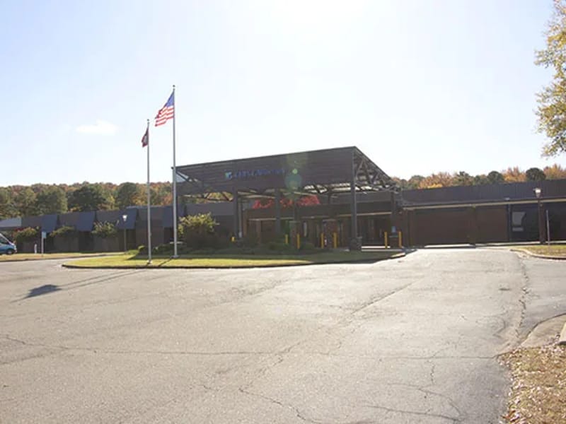 Chi St Vincent Morrilton - Hospital in Morrilton, AR photo 2
