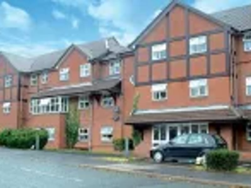 Belvidere Court Nursing Home - Nursing Home in Wolverhampton, England photo 1