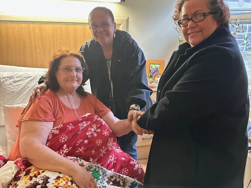 Vanderman Place — Nursing Home, Willimantic, CT · photo 2