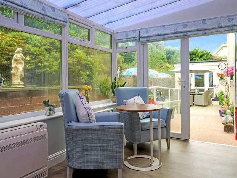 The Firs Home Care Ltd in Chippenham, England photo 2