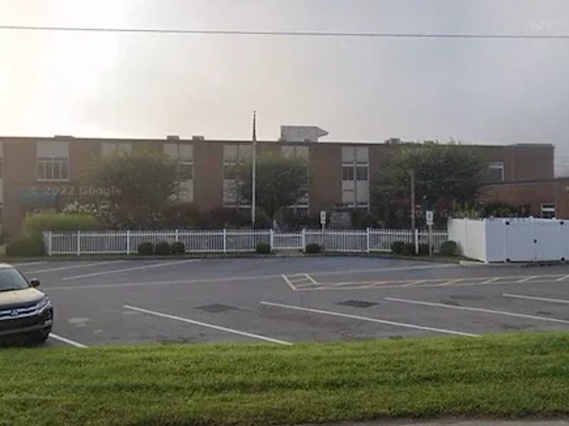 Seneca Trail Healthcare Center - Nursing Home in Lewisburg, WV photo 1